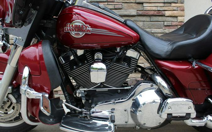 2006 Harley-Davidson FLHTCUI - Ultra Classic Electra Glide