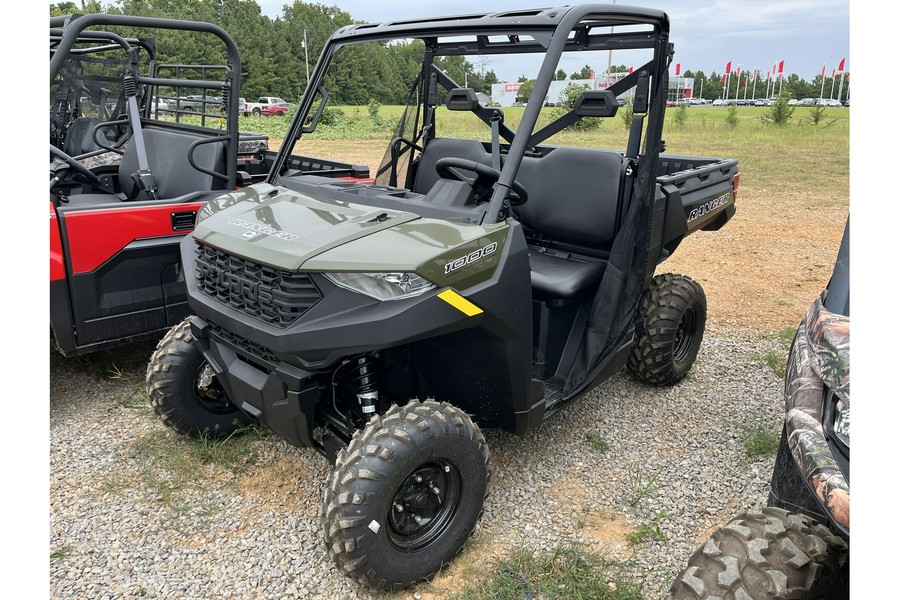 2025 Polaris Industries Ranger® 1000