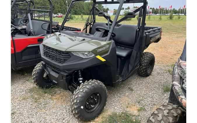 2025 Polaris Industries Ranger® 1000