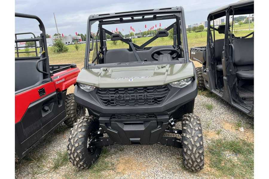 2025 Polaris Industries Ranger® 1000