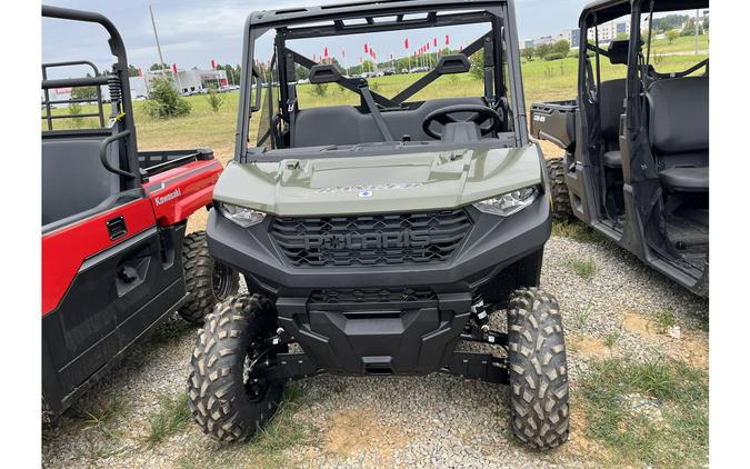 2025 Polaris Industries Ranger® 1000