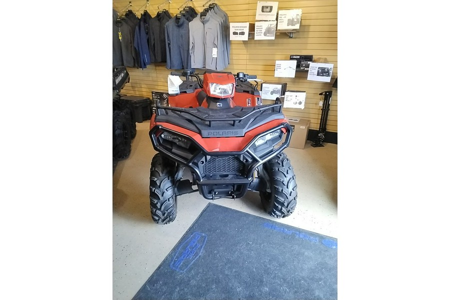 2024 Polaris Industries Sportsman® 570 EPS