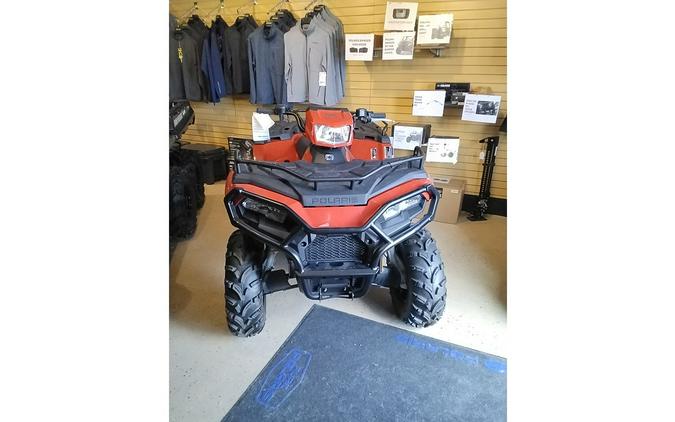 2024 Polaris Industries Sportsman® 570 EPS