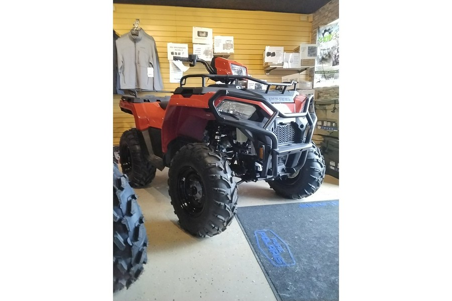 2024 Polaris Industries Sportsman® 570 EPS