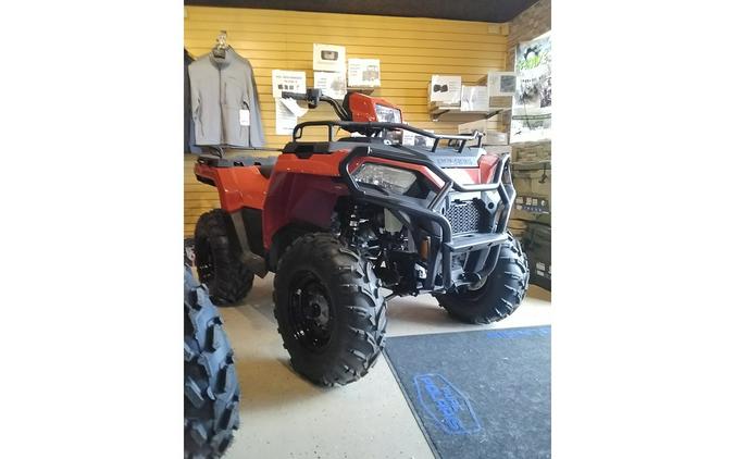 2024 Polaris Industries Sportsman® 570 EPS