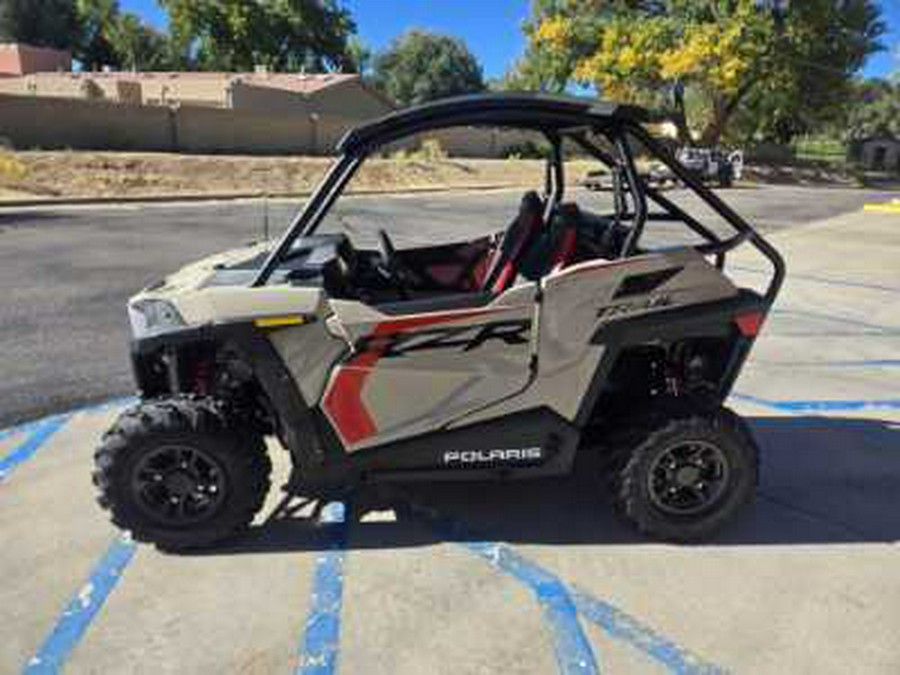 2026 Polaris RZR TRAIL ULTIMATE