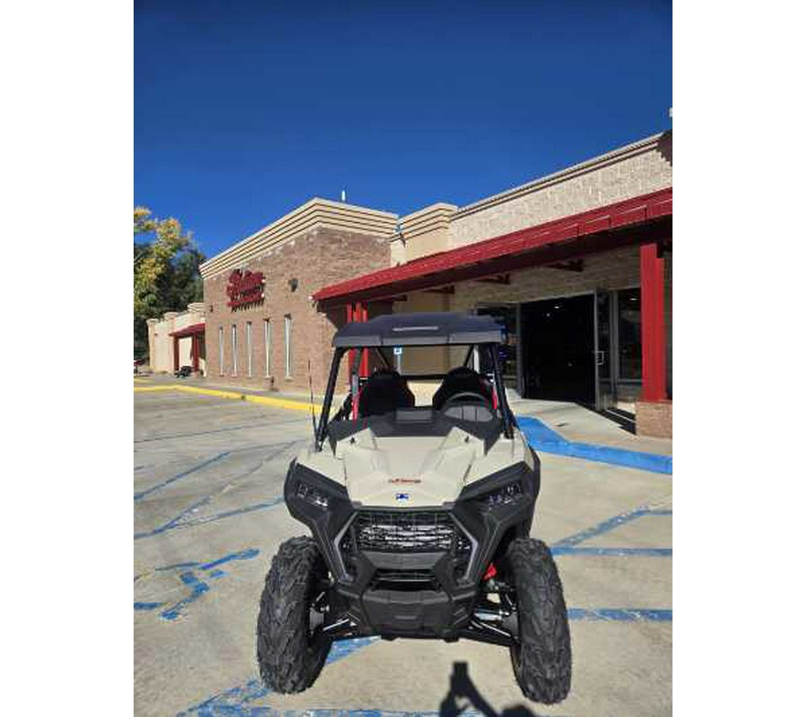 2026 Polaris RZR TRAIL ULTIMATE