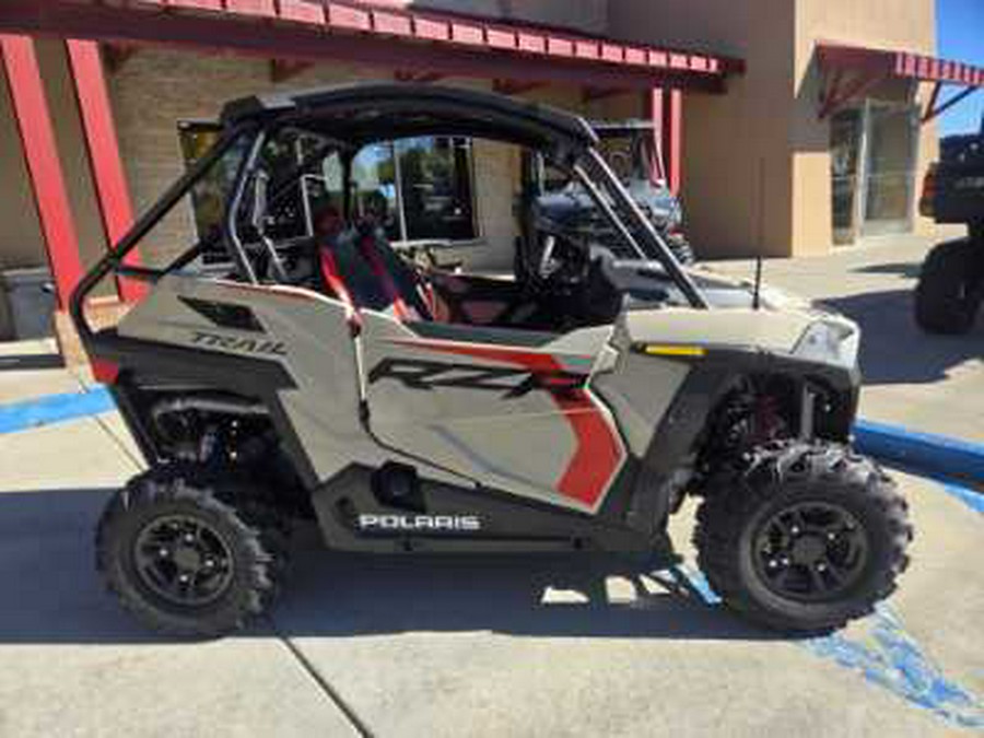 2026 Polaris RZR TRAIL ULTIMATE
