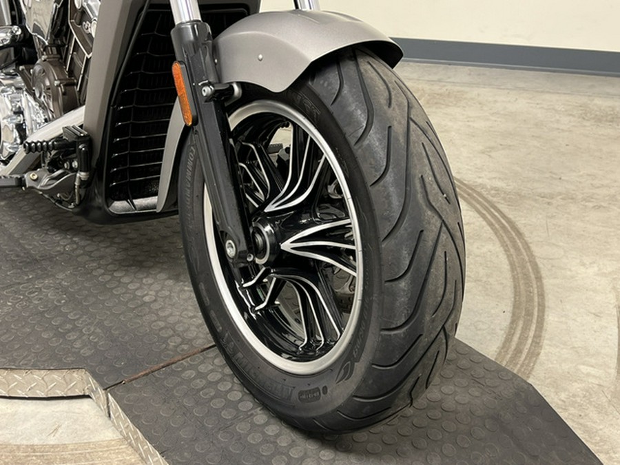 2016 Indian Scout Indian