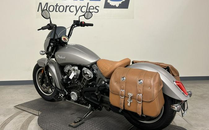 2016 Indian Scout Indian