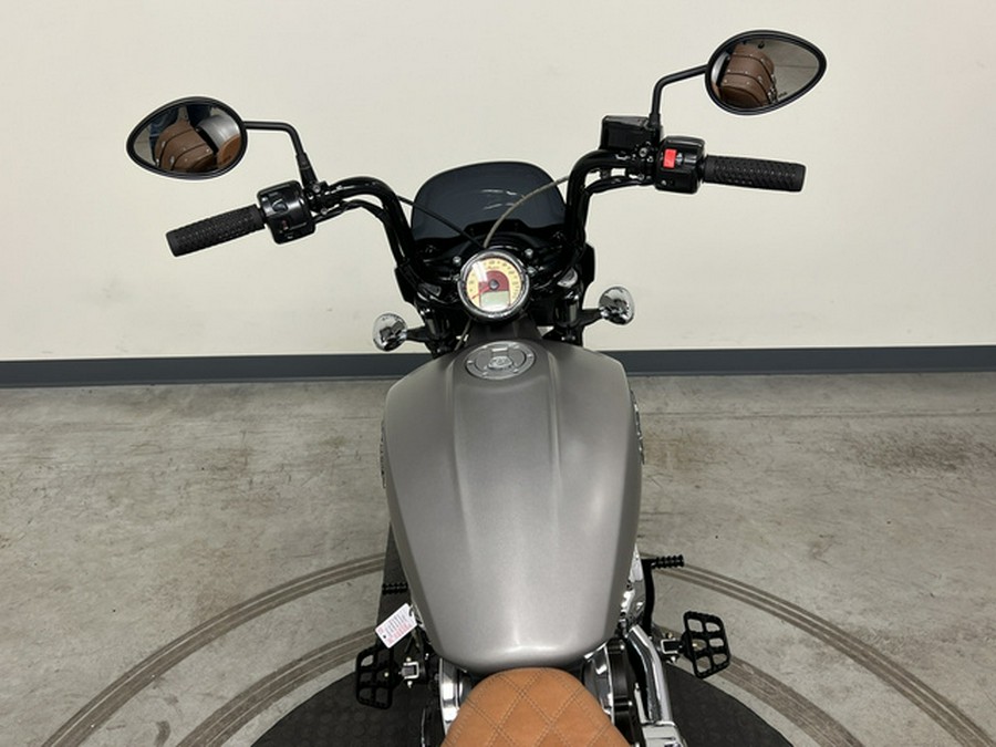 2016 Indian Scout Indian