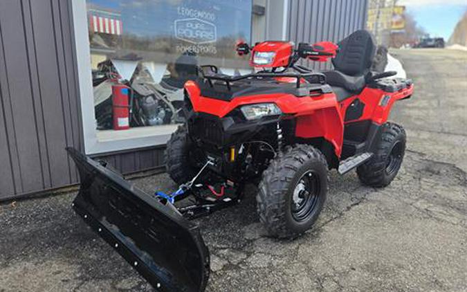 2026 Polaris Sportsman Touring 570