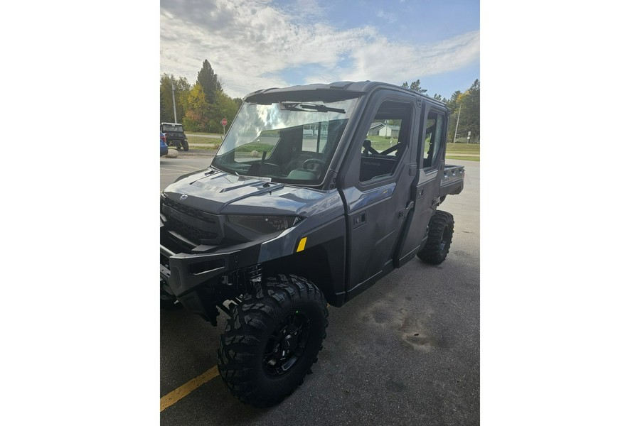 2026 Polaris Ranger® Crew XP 1000 NorthStar Edition Ultimate
