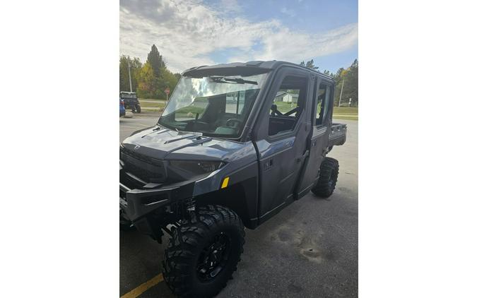 2026 Polaris Ranger® Crew XP 1000 NorthStar Edition Ultimate