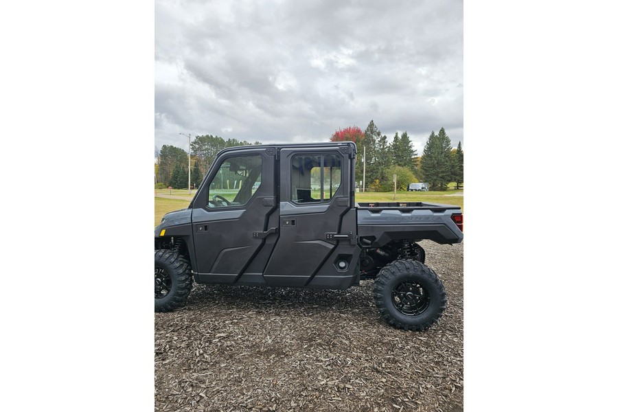 2026 Polaris Ranger® Crew XP 1000 NorthStar Edition Ultimate