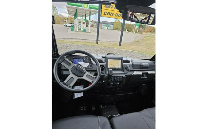 2026 Polaris Ranger® Crew XP 1000 NorthStar Edition Ultimate