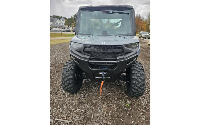 2026 Polaris Ranger® Crew XP 1000 NorthStar Edition Ultimate