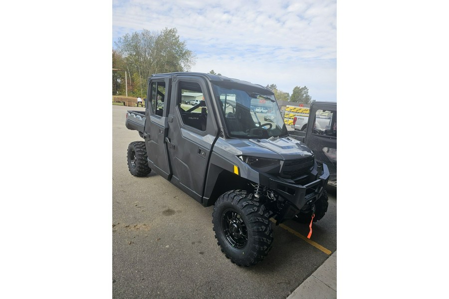 2026 Polaris Ranger® Crew XP 1000 NorthStar Edition Ultimate