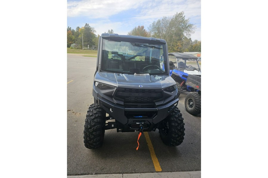 2026 Polaris Ranger® Crew XP 1000 NorthStar Edition Ultimate