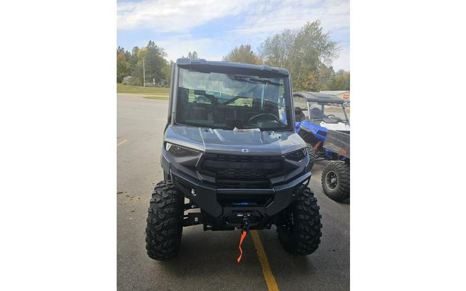 2026 Polaris Ranger® Crew XP 1000 NorthStar Edition Ultimate