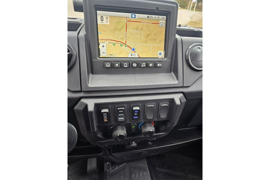 2026 Polaris Ranger® Crew XP 1000 NorthStar Edition Ultimate