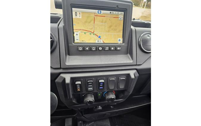 2026 Polaris Ranger® Crew XP 1000 NorthStar Edition Ultimate