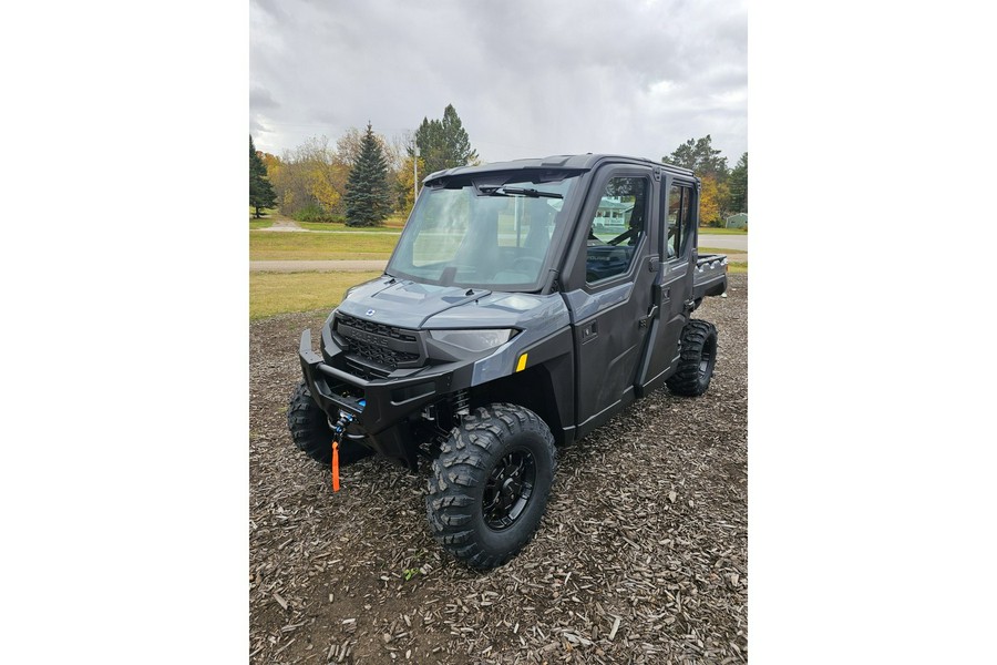 2026 Polaris Ranger® Crew XP 1000 NorthStar Edition Ultimate