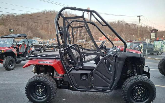 2021 Honda® Pioneer 500