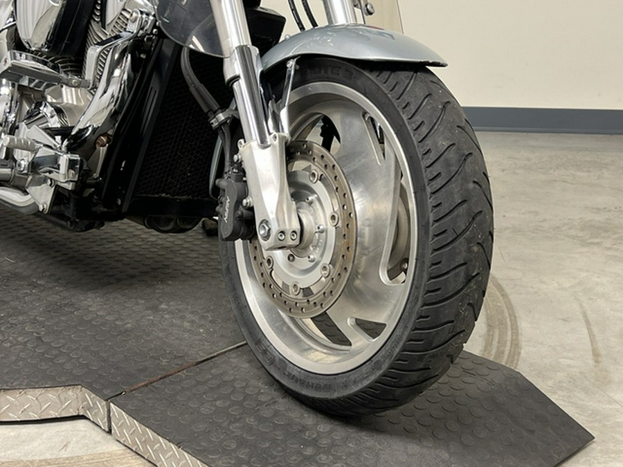 2002 Honda VTX1800C2