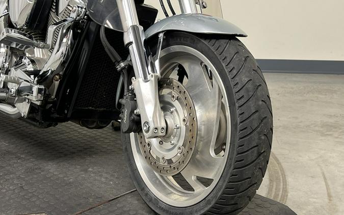 2002 Honda VTX1800C2