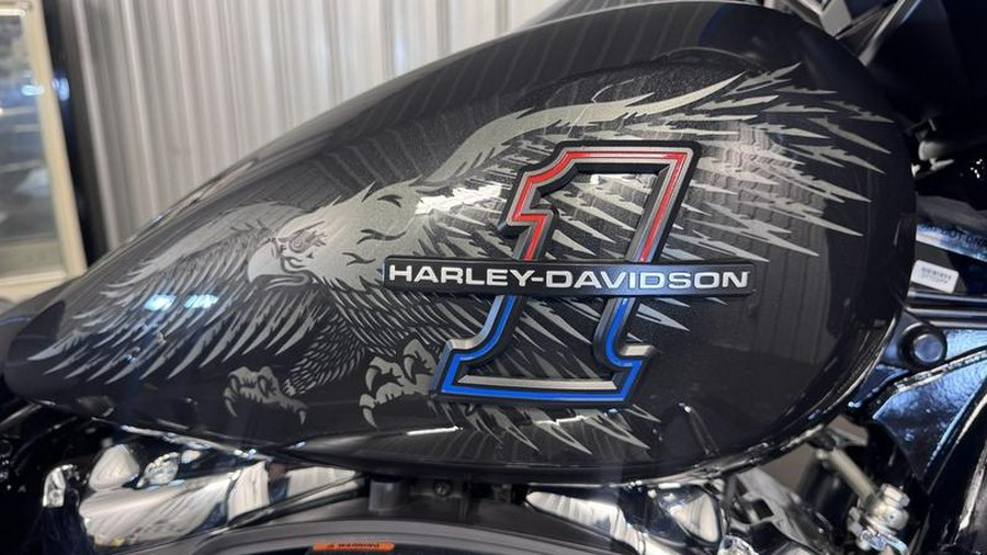 2026 Harley-Davidson® FLHX - Street Glide®