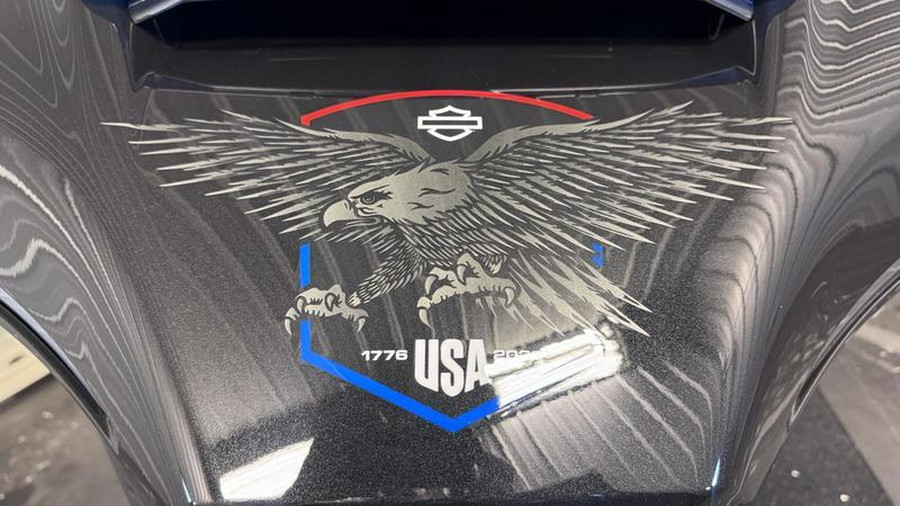 2026 Harley-Davidson® FLHX - Street Glide®