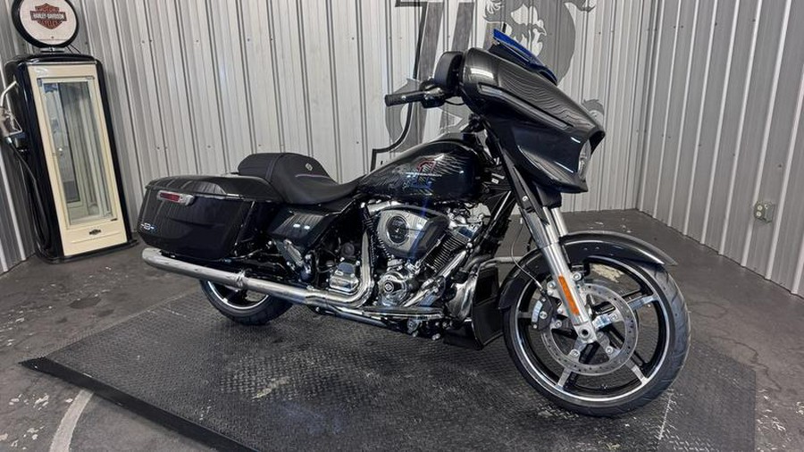 2026 Harley-Davidson® FLHX - Street Glide®