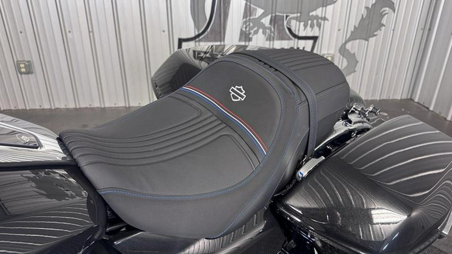 2026 Harley-Davidson® FLHX - Street Glide®