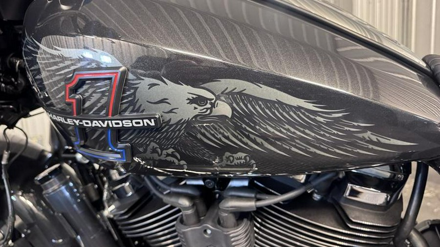 2026 Harley-Davidson® FLHX - Street Glide®