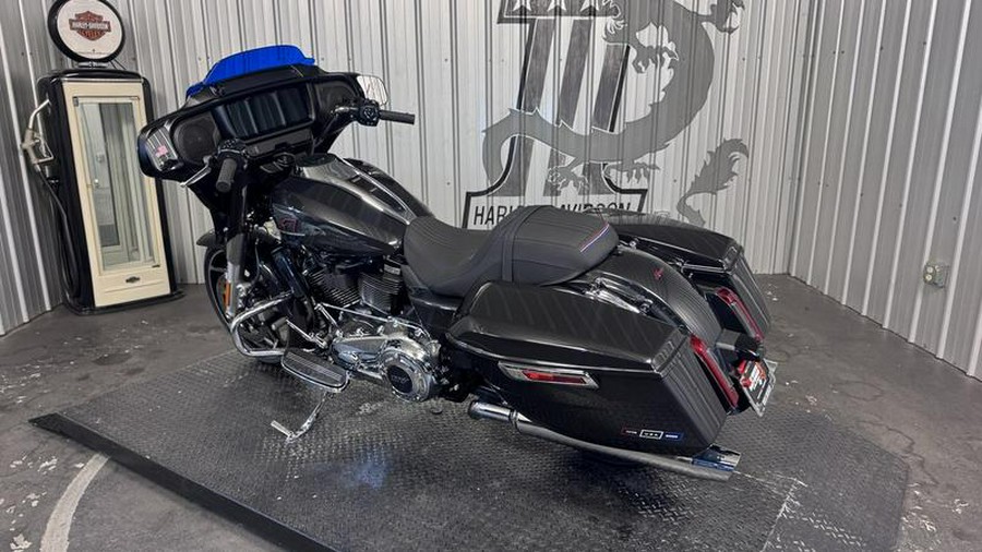 2026 Harley-Davidson® FLHX - Street Glide®