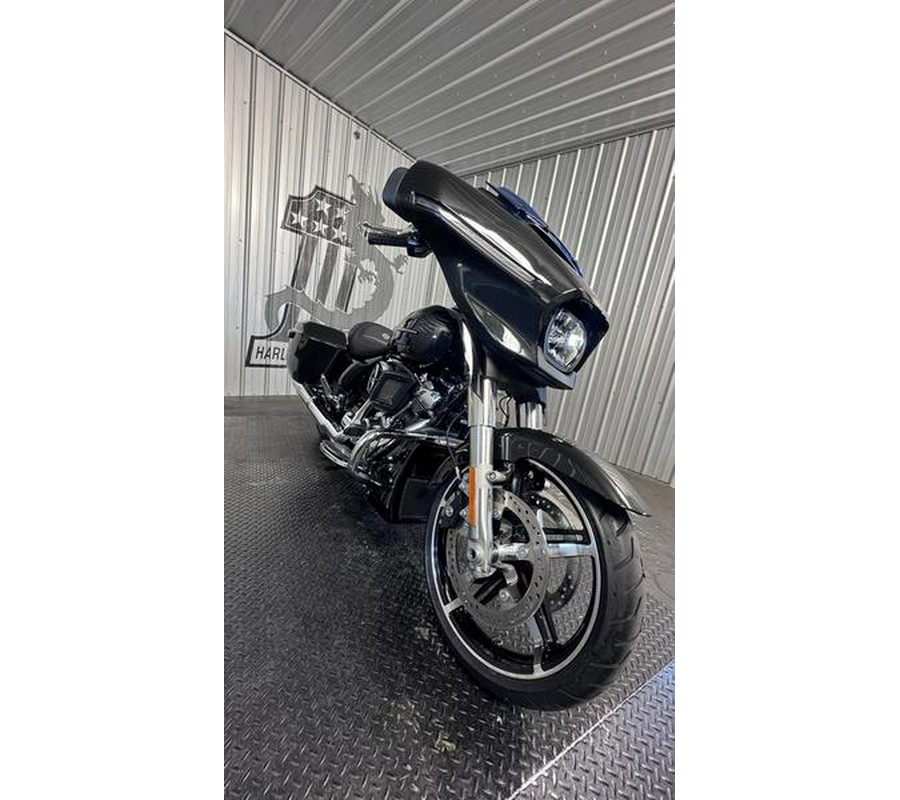 2026 Harley-Davidson® FLHX - Street Glide®