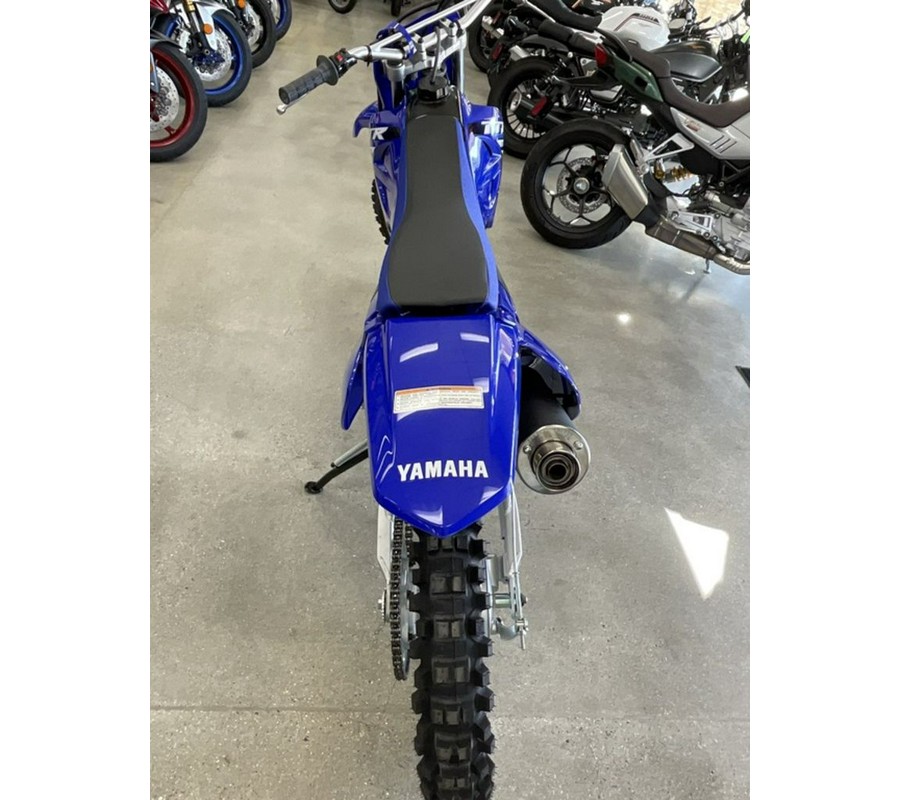 2025 Yamaha TT-R230