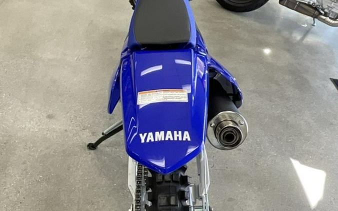 2025 Yamaha TT-R230