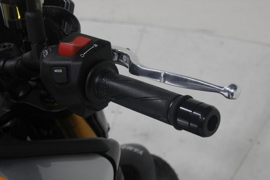 2026 Yamaha MT-09 SP