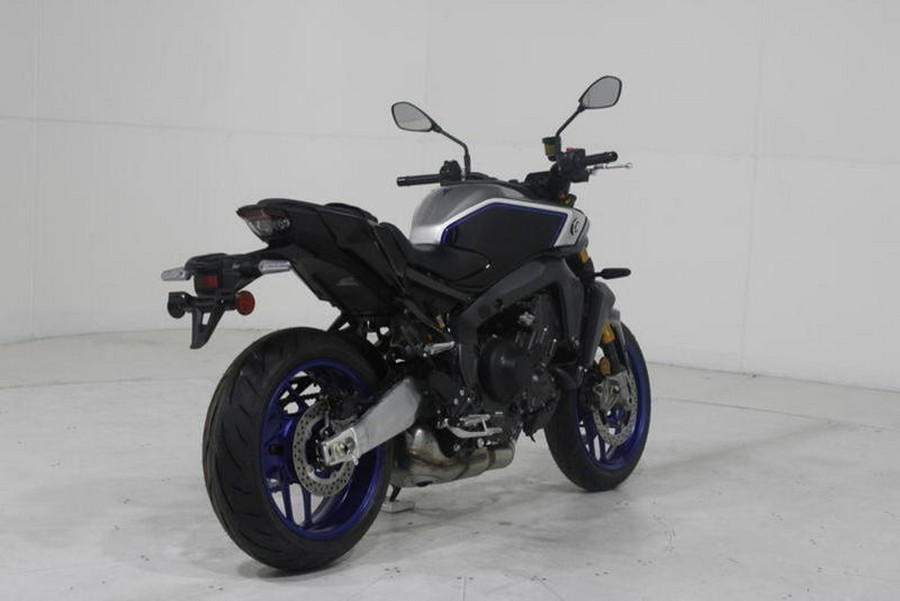 2026 Yamaha MT-09 SP