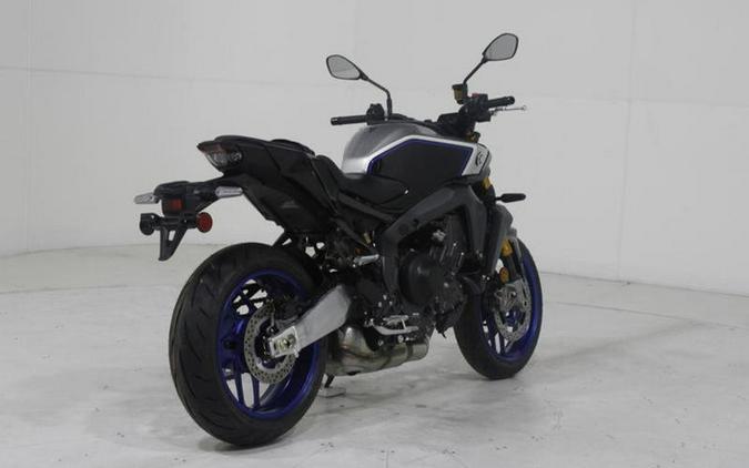 2026 Yamaha MT-09 SP