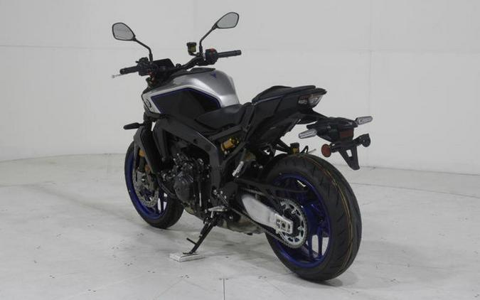 2026 Yamaha MT-09 SP