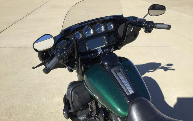 FLHTKL 2015 Ultra Limited Low