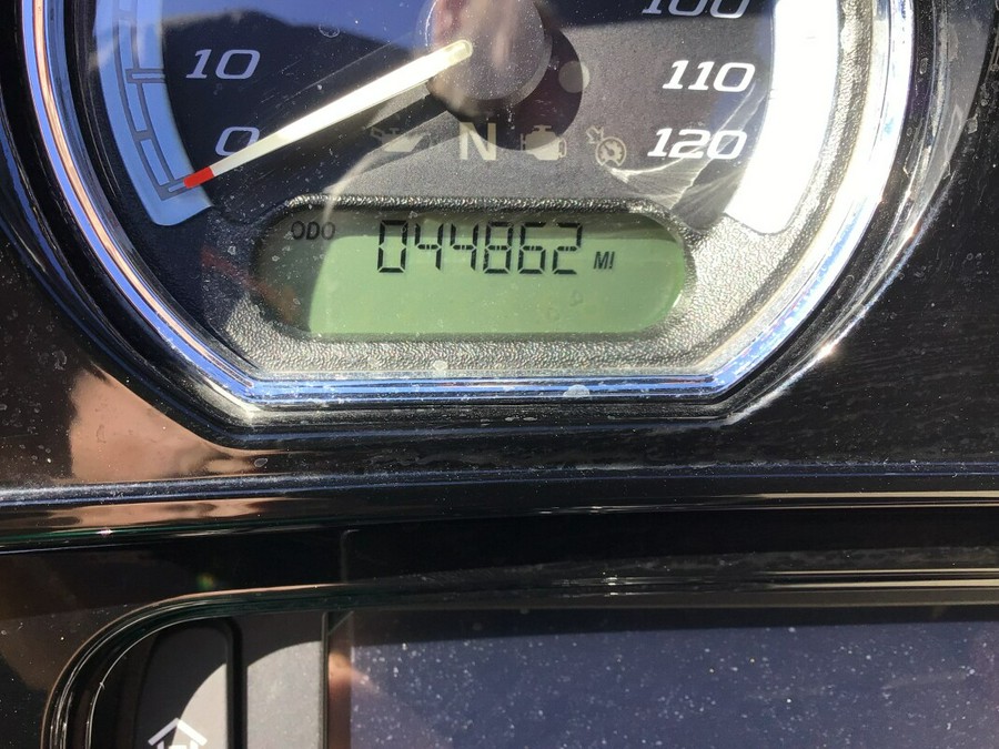 FLHTKL 2015 Ultra Limited Low