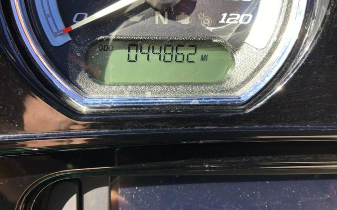 FLHTKL 2015 Ultra Limited Low