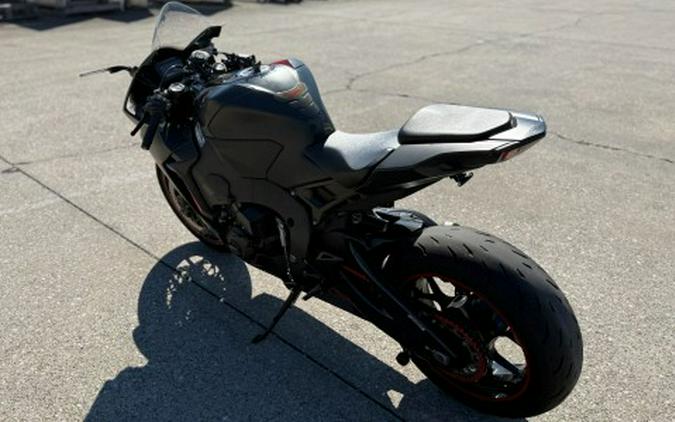 2018 Honda CBR1000RR