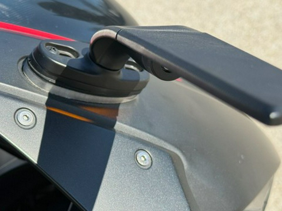 2018 Honda CBR1000RR