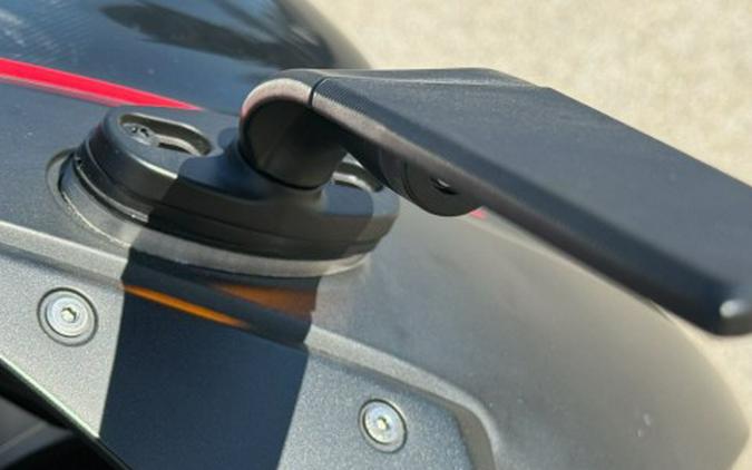 2018 Honda CBR1000RR