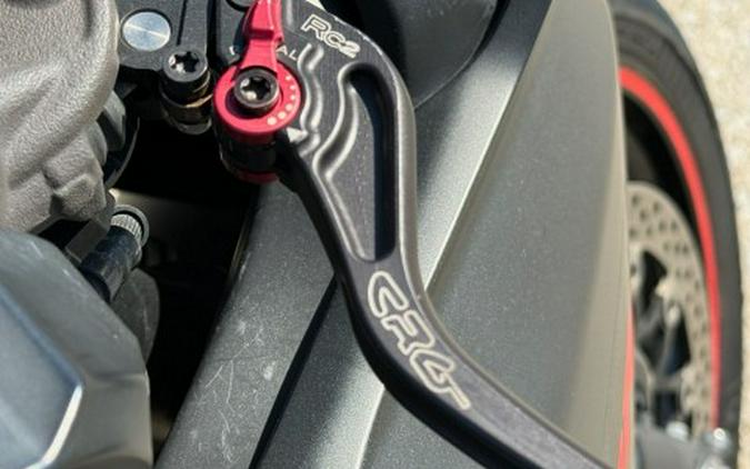 2018 Honda CBR1000RR